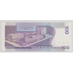 Philippines - 100 Piso 1998 - Neuf 2
