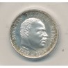 Médaille - Martin Luther King - argent - FDC