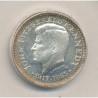 Médaille - John Fitzgerald Kennedy - argent - FDC