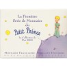 Coffret Brillant Universel - Petit Prince 2000