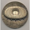 Médaille - Stade de France - Monnaie de Paris - bronze 99,5mm