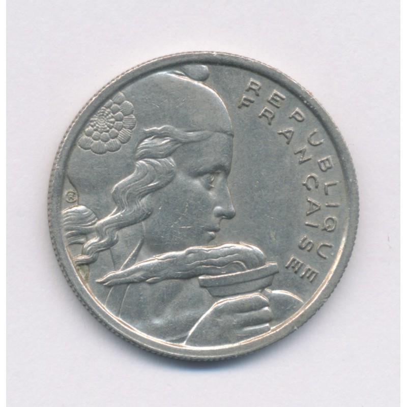 100 Francs Cochet - 1958 Chouette - SUP