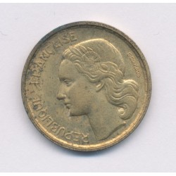 10 Francs Guiraud - 1954 2