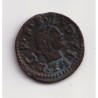 Louis XIII - Denier Cervera - Principauté Catalogne - TTB