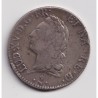 Louis XV - Écu de béarn à la vieille tête - 1774 Pau - TB