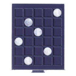Médaillier SMART 30 Cases 33mm