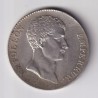 5 Francs Napoléon Empereur - AN 12 A Paris - TTB+