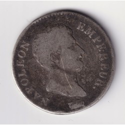 Napoléon empereur - 2 Francs 1806 A Paris - B/B+