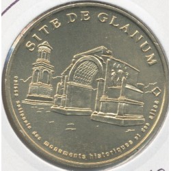 Dept13 - Site de Glanum - 2004 B - CNHMS