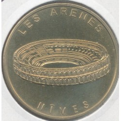 Dept30 - Les arènes Nimes 1996