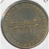 Dept7506 - Palais du Luxembourg - le sénat - 1999 - Paris