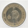 Dept7509 - Musée Grévin - Michael Jackson - 1998