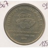 Dept7507 - Parlement mondial des enfants - 1999 - Paris