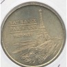 Dept7507 - Bateaux parisiens 1957-1997 - Paris - 2000