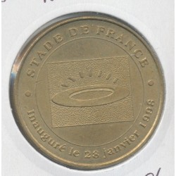 Dept93 - Stade de France N°2 - 1998