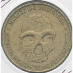 Dept66 - Musée de Tautavel 2005 H