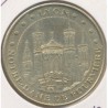 Dept69 - Notre dame Fourrière - le chevet - Lyon - 2004