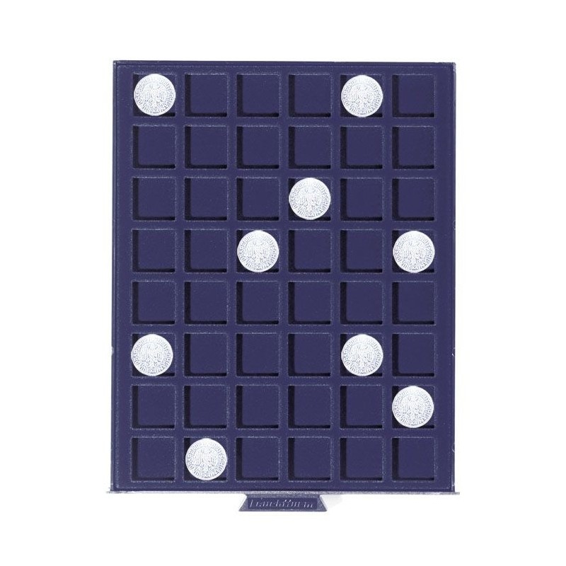 Médaillier SMART 48 Cases 24mm