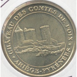 Dept09 - château des comtes de foix - 2006M