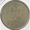 Dept7504 - Notre-dame de Paris - façade - 1998