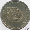 Dept66 - Fort de Salses N°1 - 2003 B - CNHMS