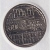 Allemagne - World money fair - 2017 - Berlin - blanche