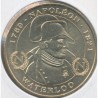 Belgique - Buste de Napoléon - 2006B - Waterloo
