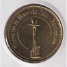 Espagne - Torre de la mare de deu - 2023 - Barcelone