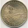 Dept27 - Fondation Claude Monet N°1 - 1999