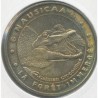 Dept62 - Nausicaa N°5 - 2005B - la foret immergée - caiman
