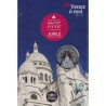Plaquette Médaille 34mm - Basilique sacré coeur de Montmartre Paris - Jubilé 1919-2019