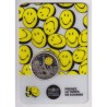 Blister - 50 ans smiley - Paris  - 2022