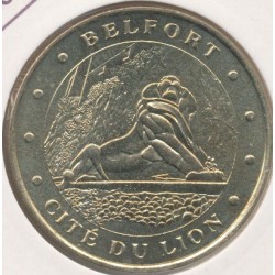 Dept90 - Cité du lion 2000 - Belfort