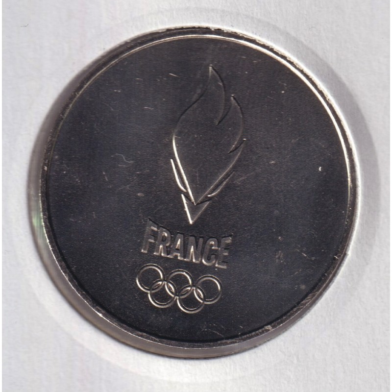 Dept7506 - Jeux Olympiques 2024 - Hotel de la monnaie - Paris 
