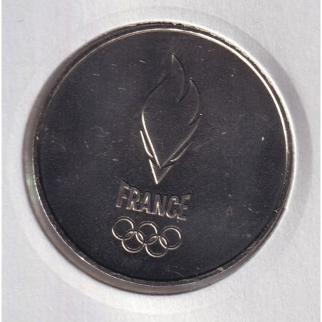 Dept7506 - Jeux Olympiques 2024 - Hotel de la monnaie - Paris 