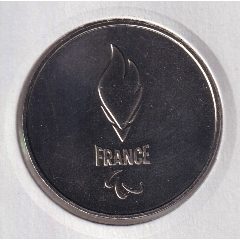 Dept7506 - Jeux Paralympiques 2024 - Hotel de la monnaie - Paris 