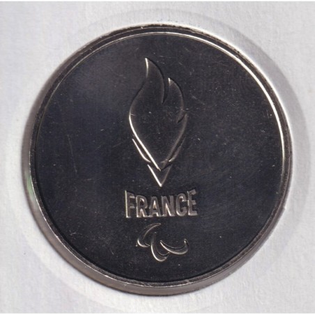 Dept7506 - Jeux Paralympiques 2024 - Hotel de la monnaie - Paris 