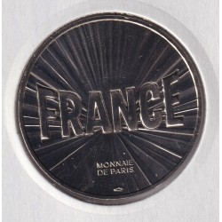 Dept7506 - Jeux Paralympiques 2024 - Hotel de la monnaie - Paris  2