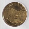 Dept66 - Ancienne porte de france - 2022 - Villefranche de conelent