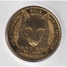 Dept72 - Loup - 2022 - Zoo de la flèche