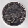Dept7506 - Hotel de la monnaie - vue aérienne - 2022 - Paris - blanche