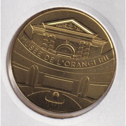 Dept7501 - Musée de l'orangerie - 2022 - Paris