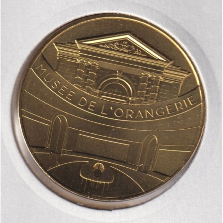 Dept7501 - Musée de l'orangerie - 2022 - Paris