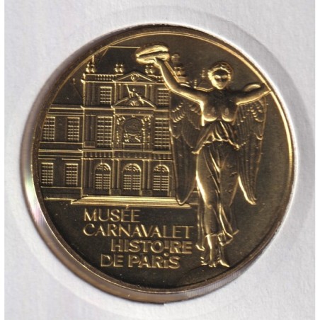 Dept7503 - Musée Carnavallet - 2022 - Paris