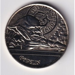 Dept7506 - Harry Potter - Goblin - 2022 - Paris