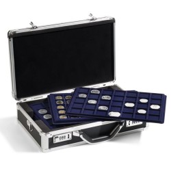 Valise CARGO L6 PRO 198 monnaies