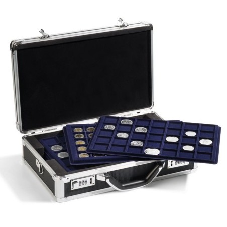 Valise CARGO L6 PRO 198 monnaies
