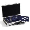 Valise CARGO L6 PRO 198 monnaies