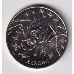 Dept7506 - Harry Potter - aragog - 2022 - Paris