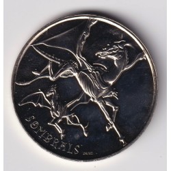 Dept7506 - Harry Potter - sombrals - 2022 - Paris